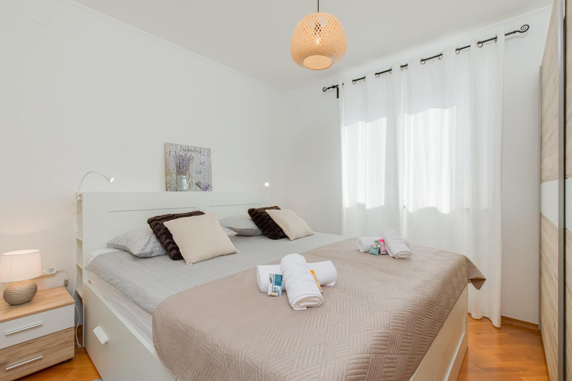 Apartment Soni A4 คิร์ก ภายนอก รูปภาพ