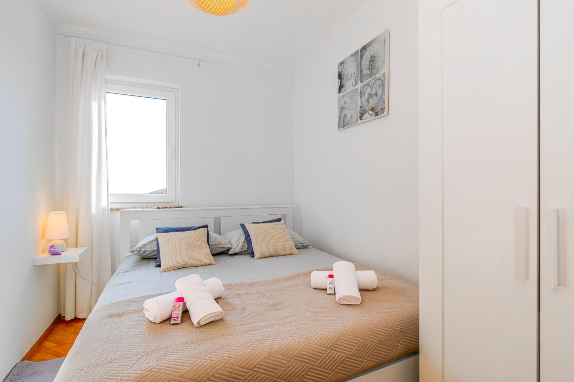 Apartment Soni A4 คิร์ก ภายนอก รูปภาพ