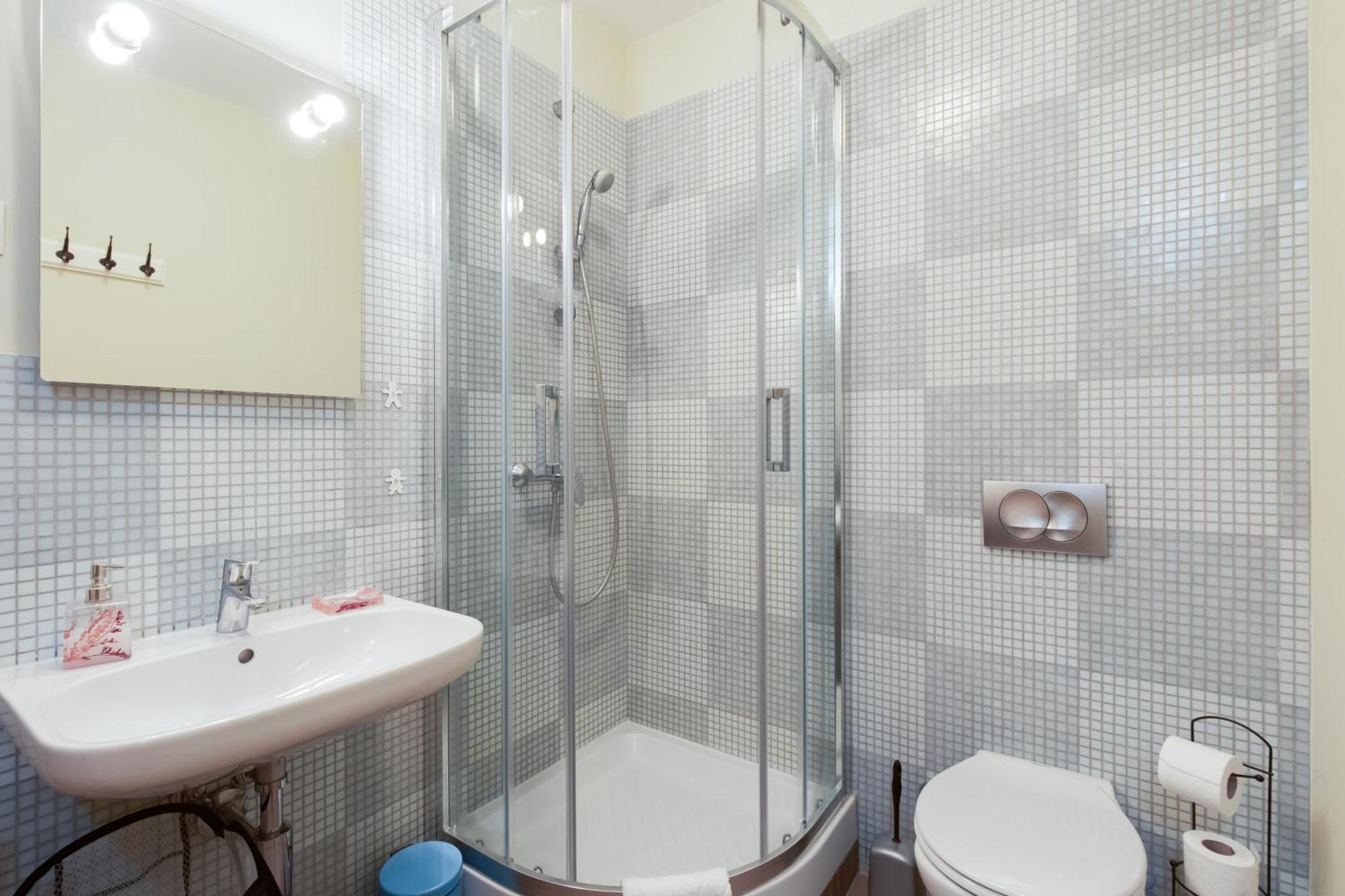 Apartment Soni A4 คิร์ก ภายนอก รูปภาพ