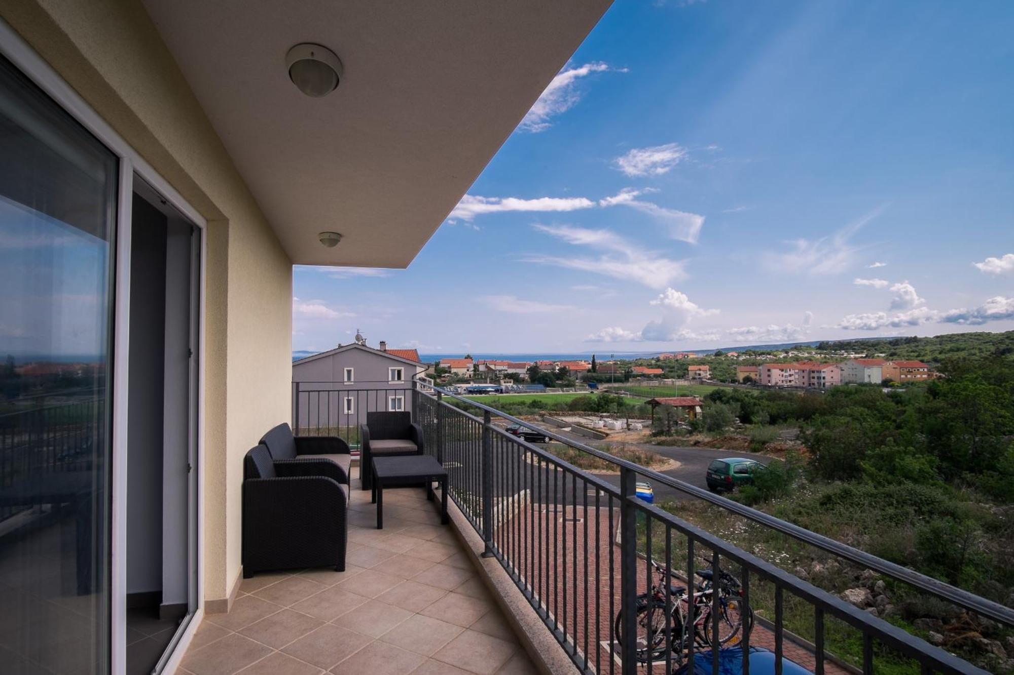 Apartment Soni A4 คิร์ก ภายนอก รูปภาพ