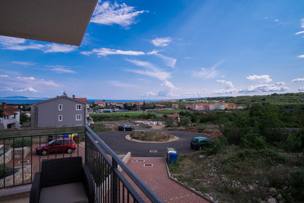 Apartment Soni A4 คิร์ก ภายนอก รูปภาพ