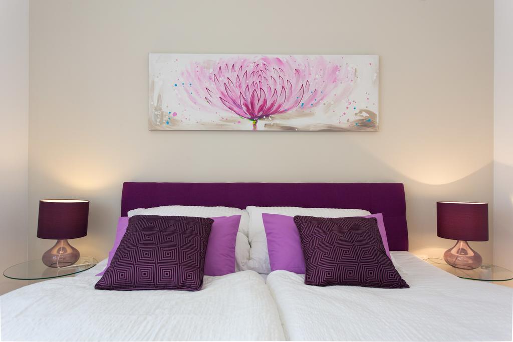 Apartment Soni A4 คิร์ก ภายนอก รูปภาพ