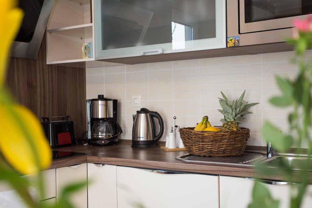 Apartment Soni A4 คิร์ก ภายนอก รูปภาพ
